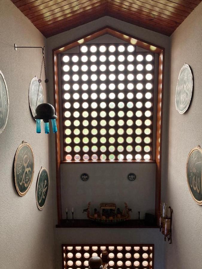 Willa El Cedre Blau Vivienda Con Piscina En Granollers Zewnętrze zdjęcie