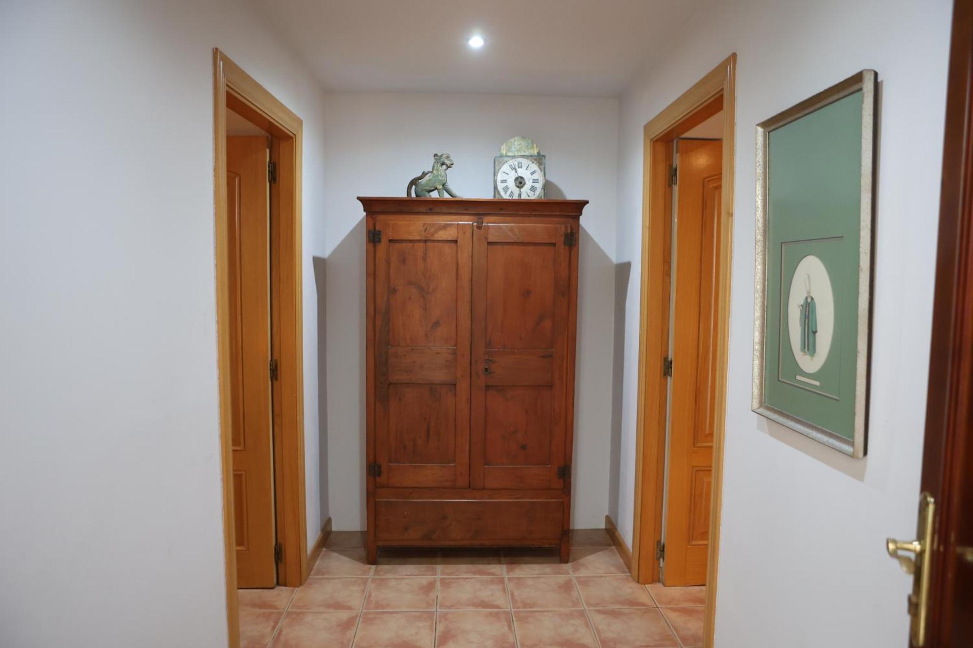 Willa El Cedre Blau Vivienda Con Piscina En Granollers Zewnętrze zdjęcie