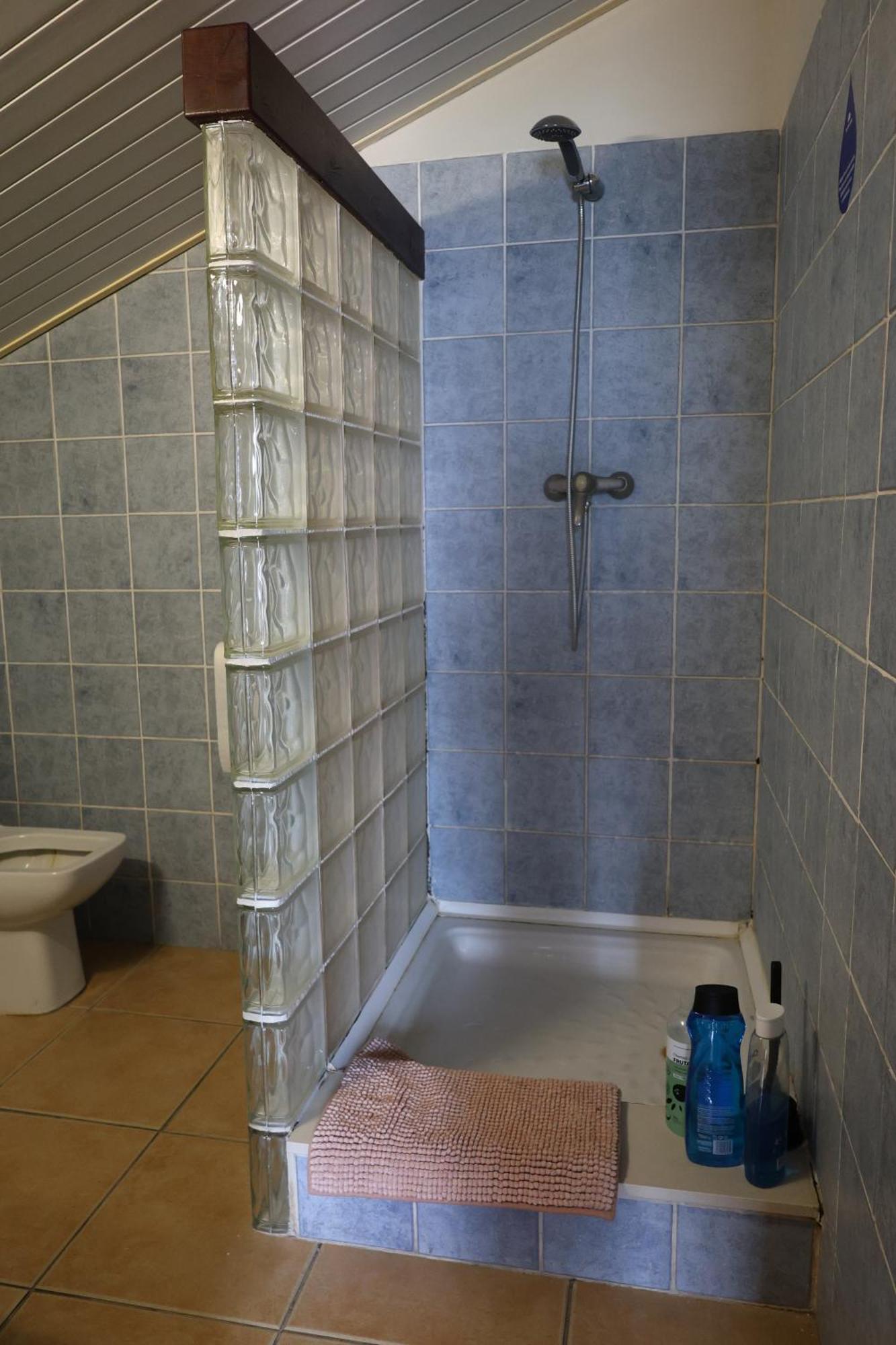 Willa El Cedre Blau Vivienda Con Piscina En Granollers Zewnętrze zdjęcie