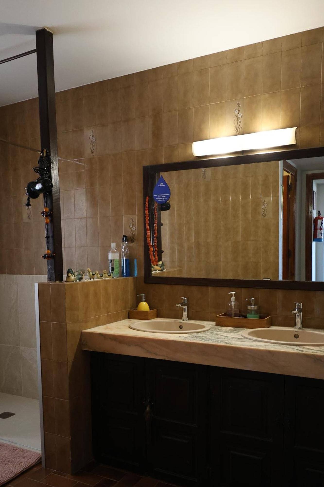 Willa El Cedre Blau Vivienda Con Piscina En Granollers Zewnętrze zdjęcie