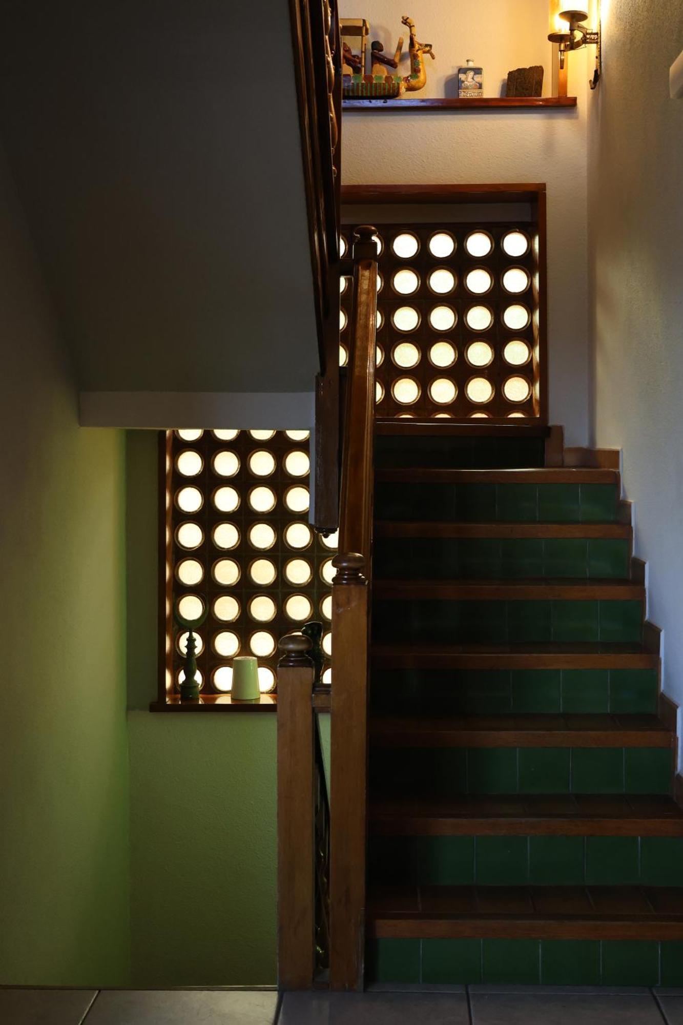 Willa El Cedre Blau Vivienda Con Piscina En Granollers Zewnętrze zdjęcie